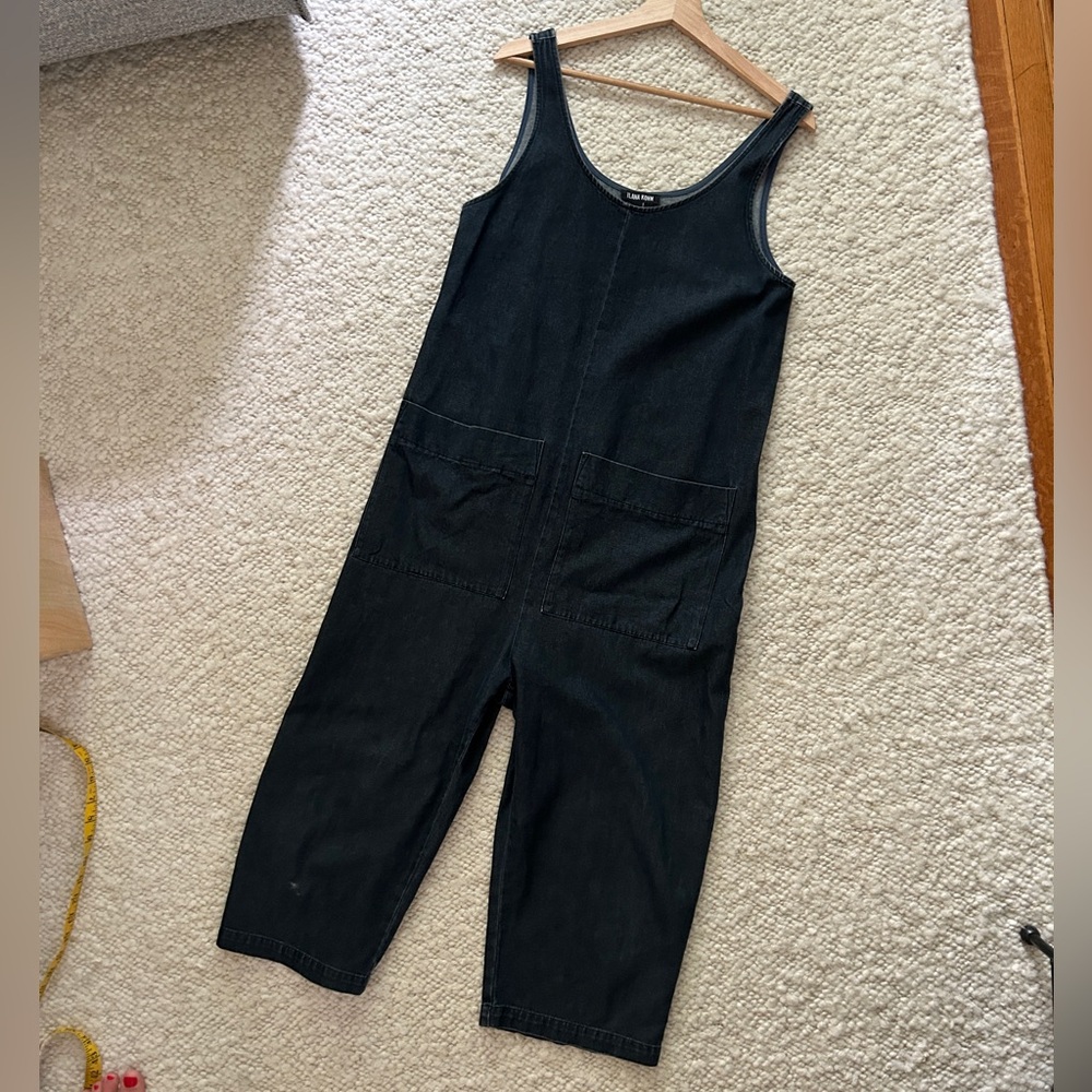 Ilana John Gary Jumpsuit